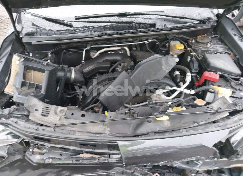 Photo 10 of 2019 Subaru Crosstrek 2.0I PREMIUM (VIN JF2GTACC3K8382547)