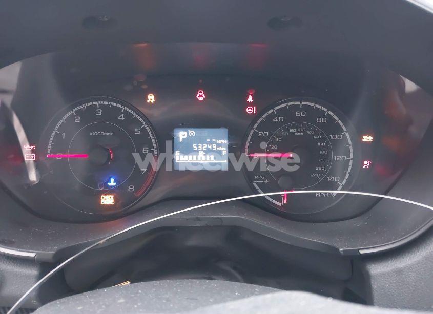 Photo 15 of 2019 Subaru Crosstrek 2.0I PREMIUM (VIN JF2GTACC3K8382547)