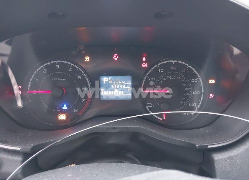 Photo 7 of 2019 Subaru Crosstrek 2.0I PREMIUM (VIN JF2GTACC3K8382547)