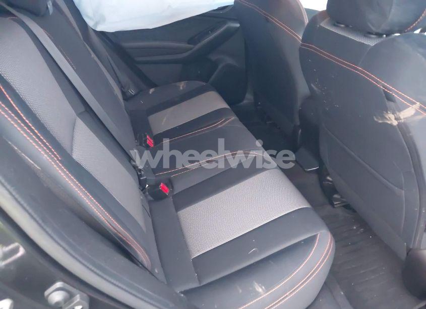 Photo 8 of 2019 Subaru Crosstrek 2.0I PREMIUM (VIN JF2GTACC3K8382547)