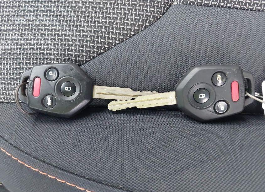 Photo 11 of 2019 Subaru Crosstrek 2.0I PREMIUM (VIN JF2GTACC3KH267110)