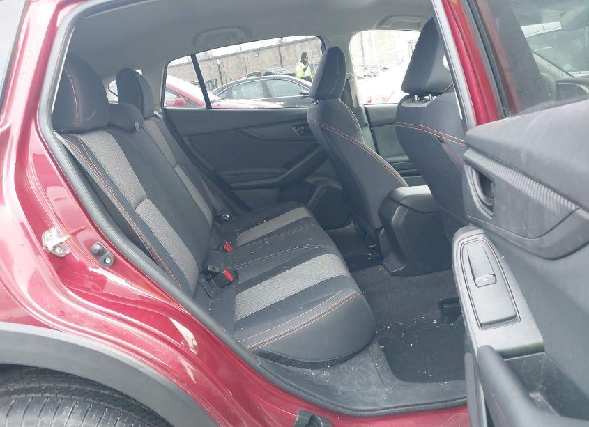 Photo 8 of 2019 Subaru Crosstrek 2.0I PREMIUM (VIN JF2GTACC3KH267110)