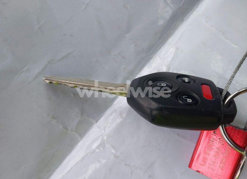 Photo 11 of 2019 Subaru Crosstrek 2.0I PREMIUM (VIN JF2GTACC3KH358748)