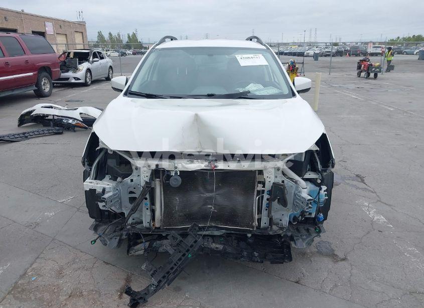 Photo 13 of 2019 Subaru Crosstrek 2.0I PREMIUM (VIN JF2GTACC3KH358748)