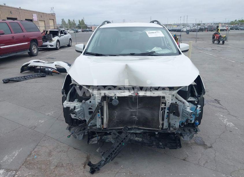 Photo 6 of 2019 Subaru Crosstrek 2.0I PREMIUM (VIN JF2GTACC3KH358748)