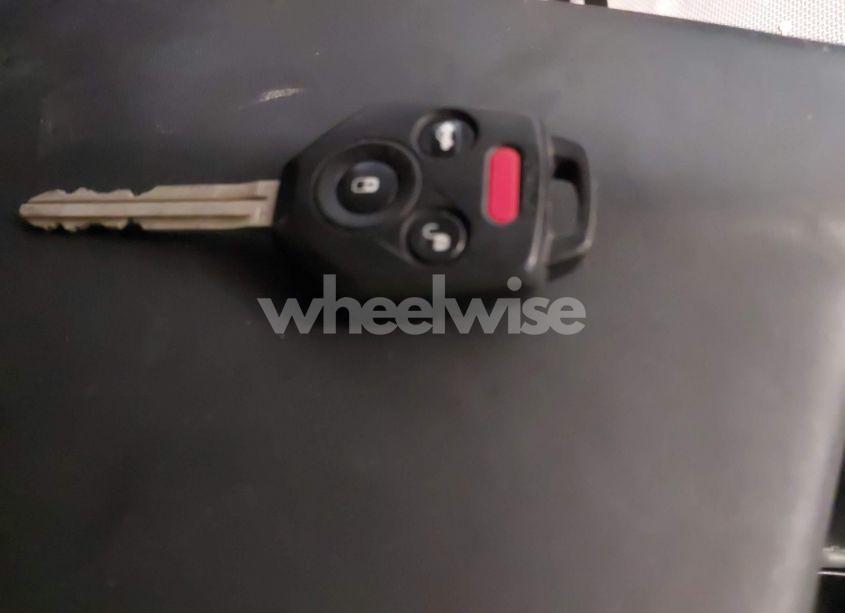 Photo 11 of 2020 Subaru Crosstrek PREMIUM (VIN JF2GTACC3L9235513)