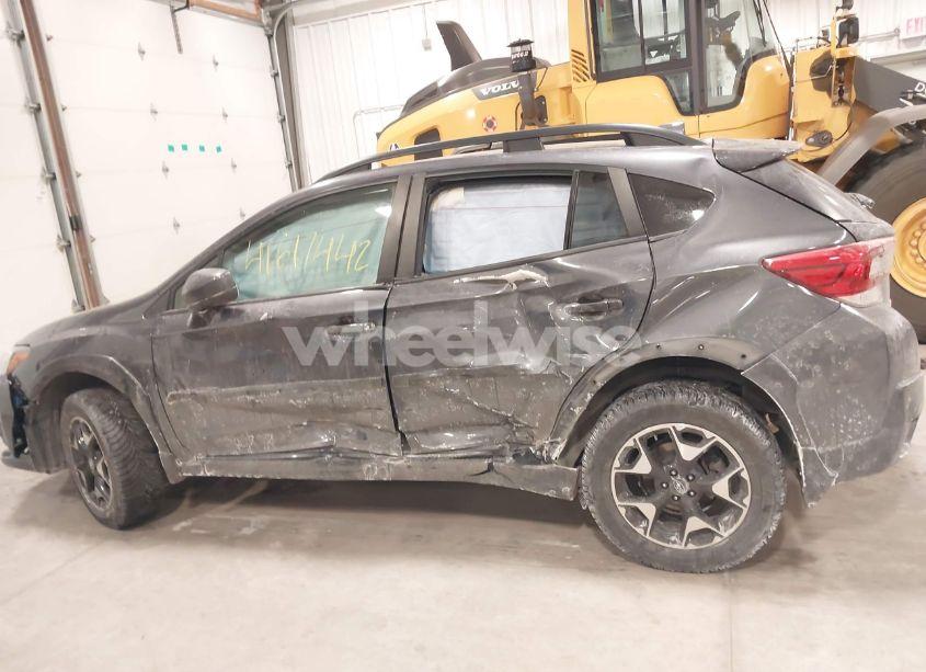 Photo 14 of 2020 Subaru Crosstrek PREMIUM (VIN JF2GTACC3L9235513)