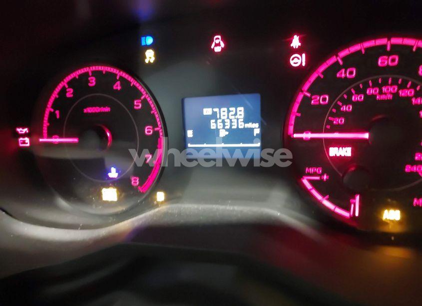 Photo 7 of 2020 Subaru Crosstrek PREMIUM (VIN JF2GTACC3L9235513)