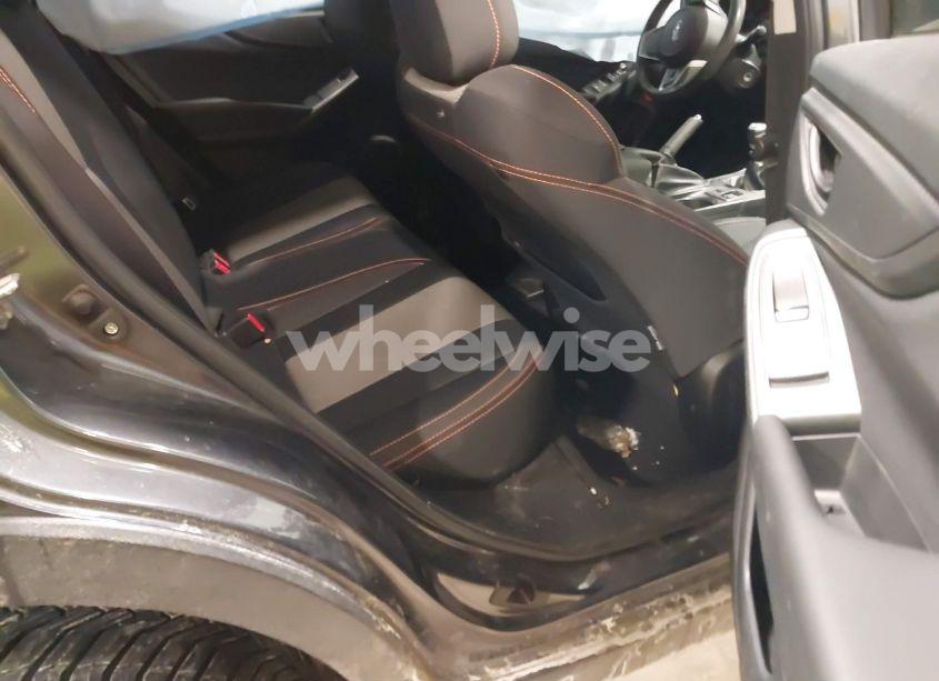 Photo 8 of 2020 Subaru Crosstrek PREMIUM (VIN JF2GTACC3L9235513)