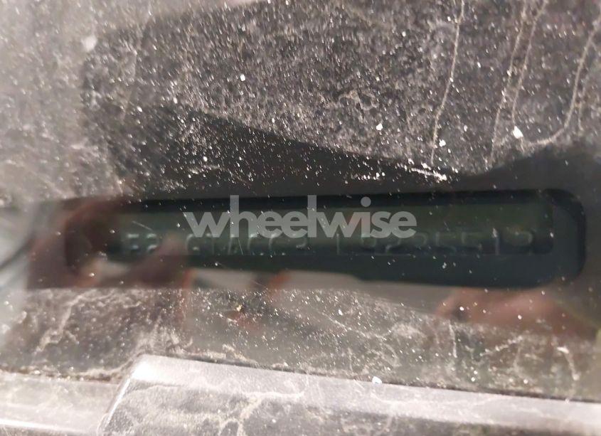 Photo 9 of 2020 Subaru Crosstrek PREMIUM (VIN JF2GTACC3L9235513)