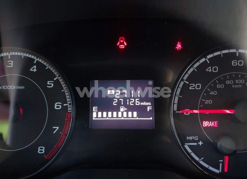 Photo 16 of 2021 Subaru Crosstrek PREMIUM (VIN JF2GTACC3M9328274)