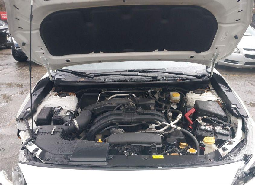 Photo 10 of 2018 Subaru Crosstrek 2.0I PREMIUM (VIN JF2GTACC4J8331248)