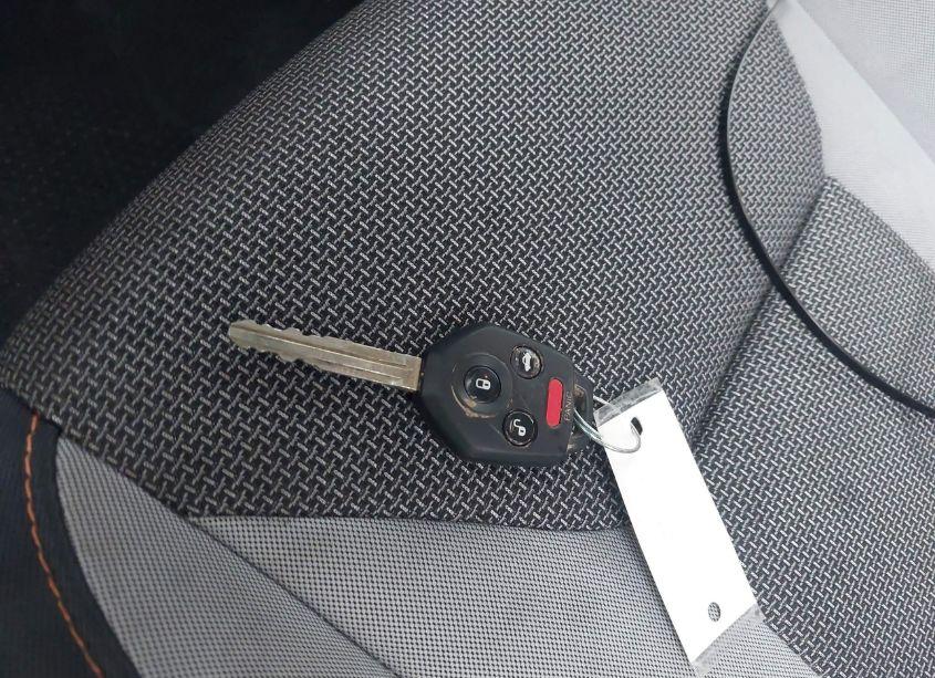 Photo 11 of 2018 Subaru Crosstrek 2.0I PREMIUM (VIN JF2GTACC4J8331248)