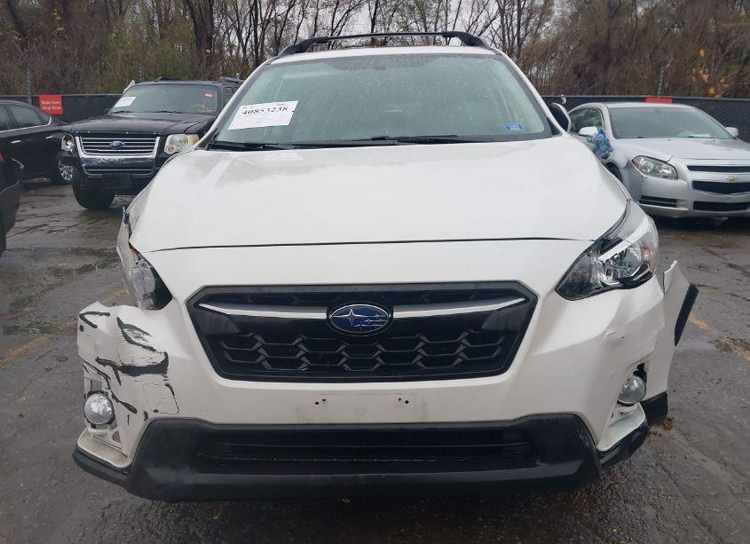 Photo 12 of 2018 Subaru Crosstrek 2.0I PREMIUM (VIN JF2GTACC4J8331248)