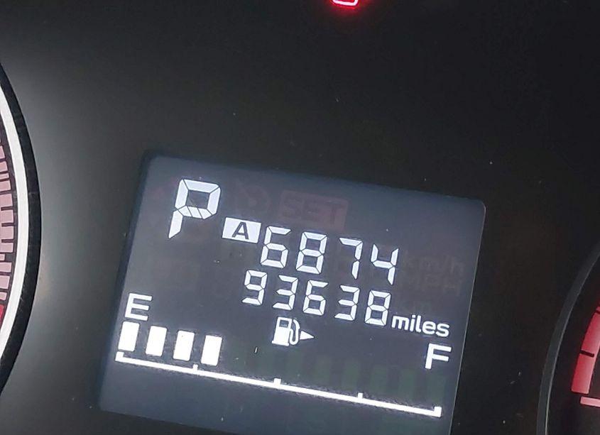 Photo 15 of 2018 Subaru Crosstrek 2.0I PREMIUM (VIN JF2GTACC4J8331248)