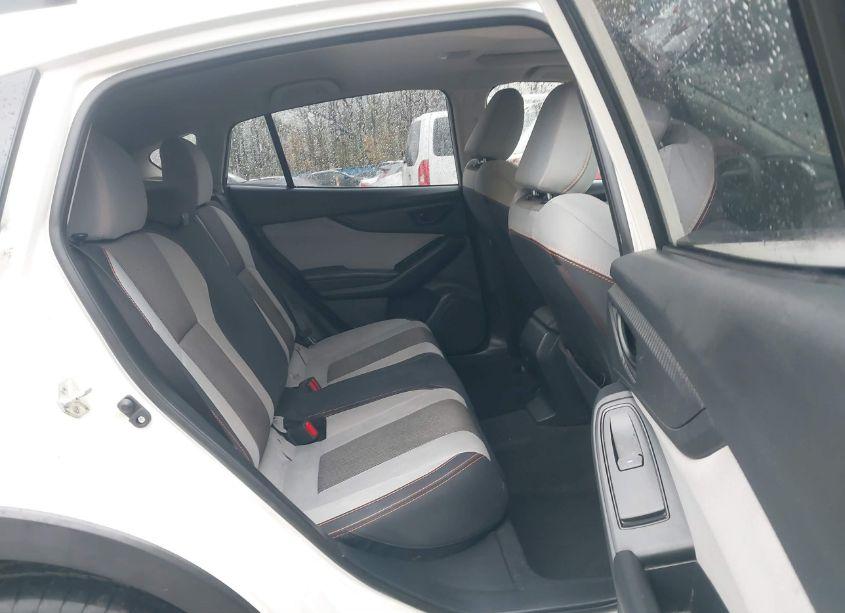 Photo 8 of 2018 Subaru Crosstrek 2.0I PREMIUM (VIN JF2GTACC4J8331248)