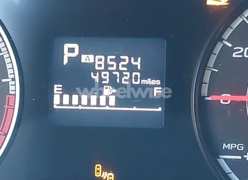 Photo 15 of 2018 Subaru Crosstrek 2.0I PREMIUM (VIN JF2GTACC4JH316894)