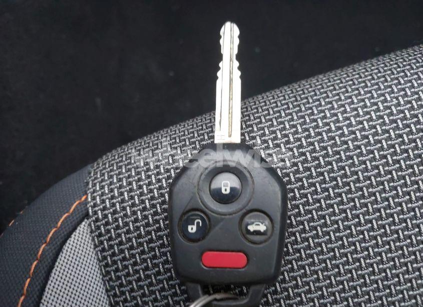 Photo 11 of 2019 Subaru Crosstrek 2.0I PREMIUM (VIN JF2GTACC4K8276141)