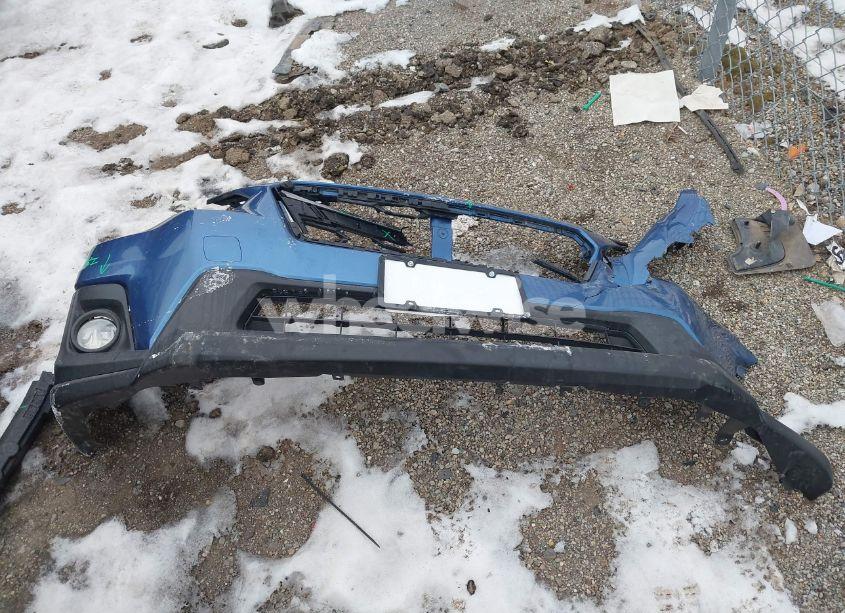 Photo 12 of 2019 Subaru Crosstrek 2.0I PREMIUM (VIN JF2GTACC4K8276141)