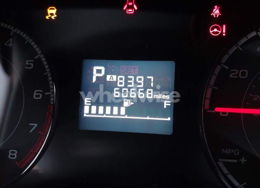 Photo 16 of 2019 Subaru Crosstrek 2.0I PREMIUM (VIN JF2GTACC4K8276141)