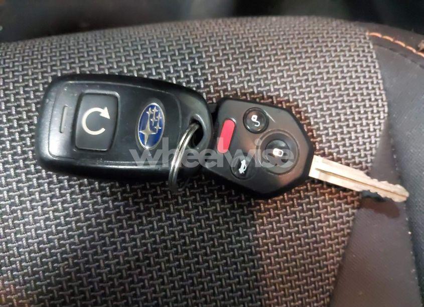 Photo 11 of 2019 Subaru Crosstrek 2.0I PREMIUM (VIN JF2GTACC4K8306481)