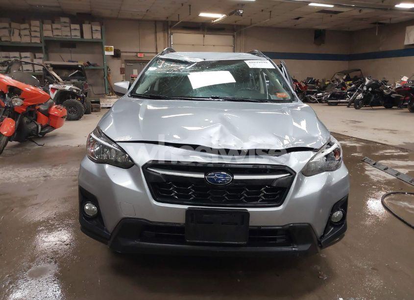 Photo 13 of 2019 Subaru Crosstrek 2.0I PREMIUM (VIN JF2GTACC4K8306481)