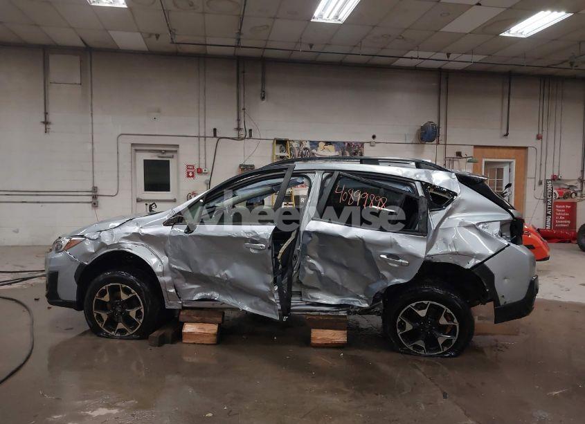 Photo 15 of 2019 Subaru Crosstrek 2.0I PREMIUM (VIN JF2GTACC4K8306481)