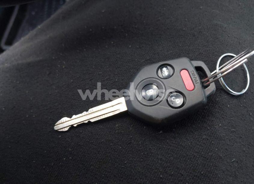 Photo 11 of 2019 Subaru Crosstrek 2.0I PREMIUM (VIN JF2GTACC4K8363862)