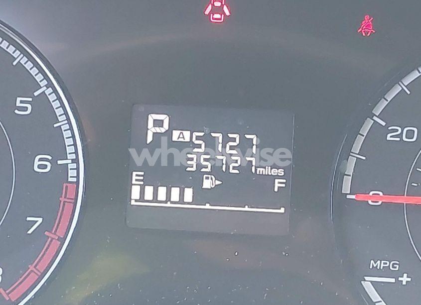 Photo 15 of 2019 Subaru Crosstrek 2.0I PREMIUM (VIN JF2GTACC4K8363862)