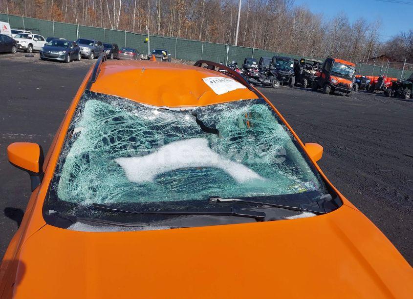 Photo 6 of 2019 Subaru Crosstrek 2.0I PREMIUM (VIN JF2GTACC4K8363862)