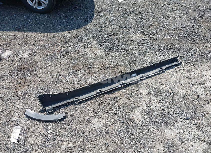 Photo 12 of 2019 Subaru Crosstrek PREMIUM (VIN JF2GTACC4KH202508)