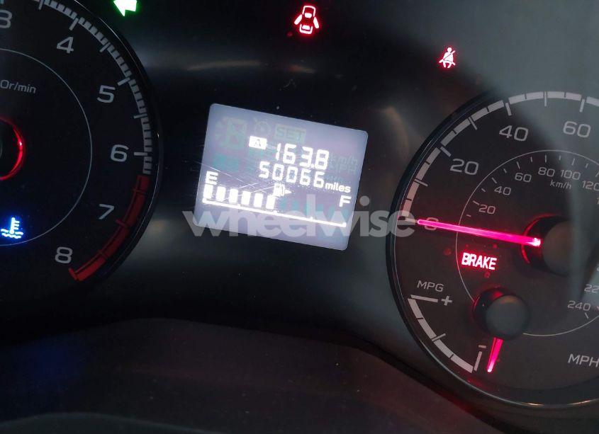 Photo 16 of 2021 Subaru Crosstrek PREMIUM (VIN JF2GTACC4MG376104)