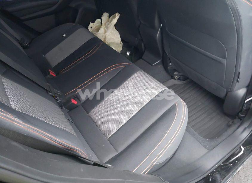 Photo 8 of 2021 Subaru Crosstrek PREMIUM (VIN JF2GTACC4MG376104)