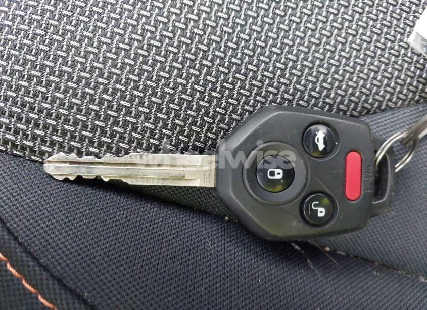 Photo 11 of 2022 Subaru Crosstrek PREMIUM (VIN JF2GTACC4NG279633)