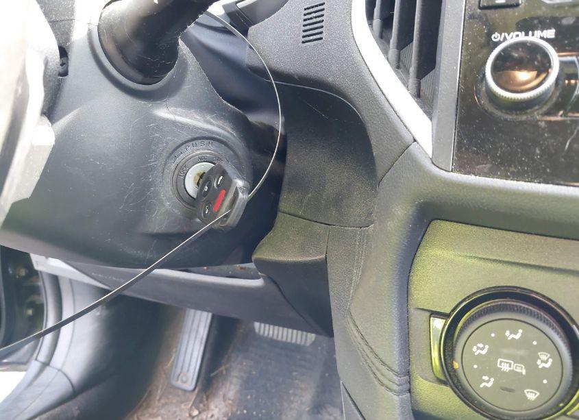 Photo 11 of 2019 Subaru Crosstrek 2.0I PREMIUM (VIN JF2GTACC5KH339148)