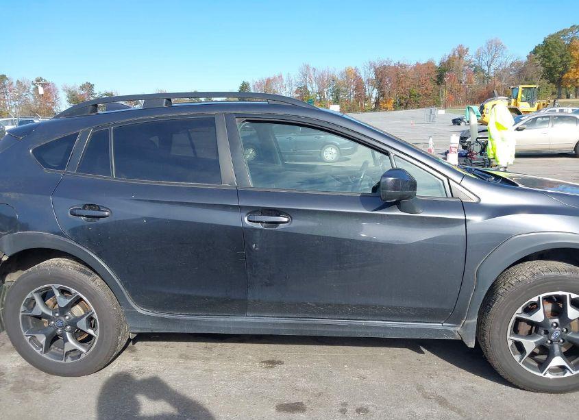 Photo 13 of 2019 Subaru Crosstrek 2.0I PREMIUM (VIN JF2GTACC5KH339148)