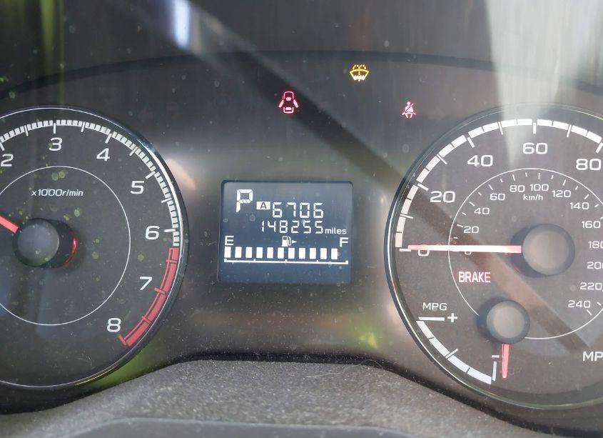 Photo 15 of 2019 Subaru Crosstrek 2.0I PREMIUM (VIN JF2GTACC5KH339148)