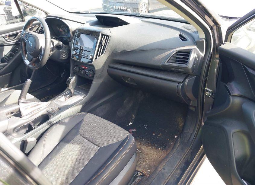 Photo 5 of 2019 Subaru Crosstrek 2.0I PREMIUM (VIN JF2GTACC5KH339148)