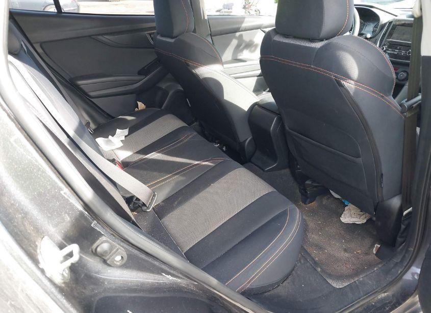 Photo 8 of 2019 Subaru Crosstrek 2.0I PREMIUM (VIN JF2GTACC5KH339148)