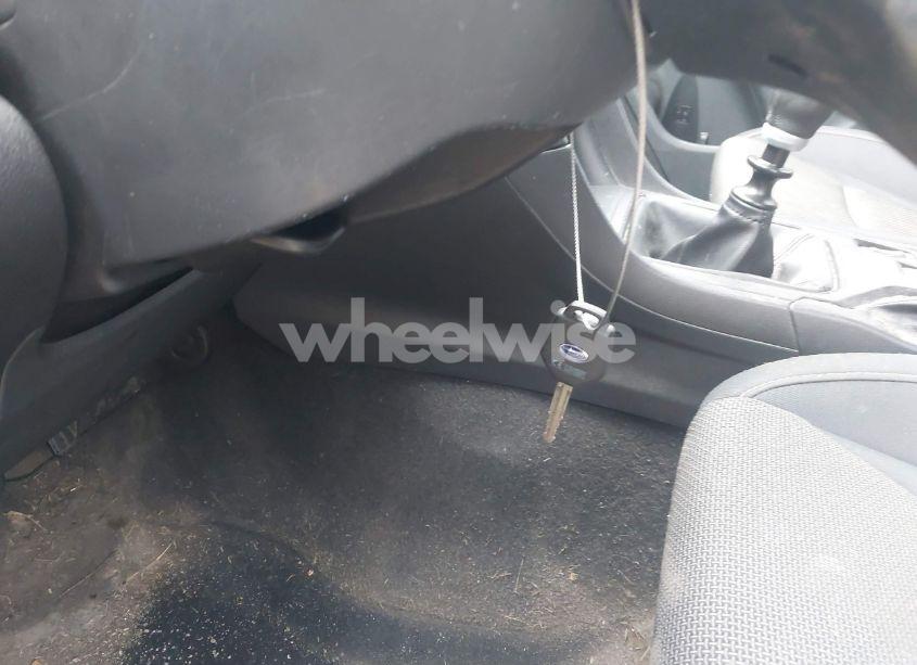 Photo 11 of 2021 Subaru Crosstrek PREMIUM (VIN JF2GTACC5MG364110)