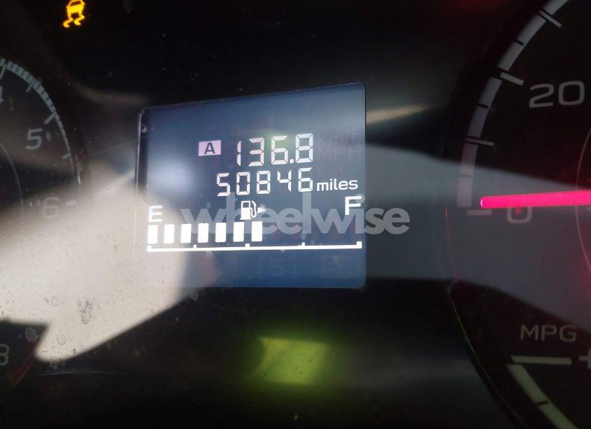 Photo 15 of 2021 Subaru Crosstrek PREMIUM (VIN JF2GTACC5MG364110)