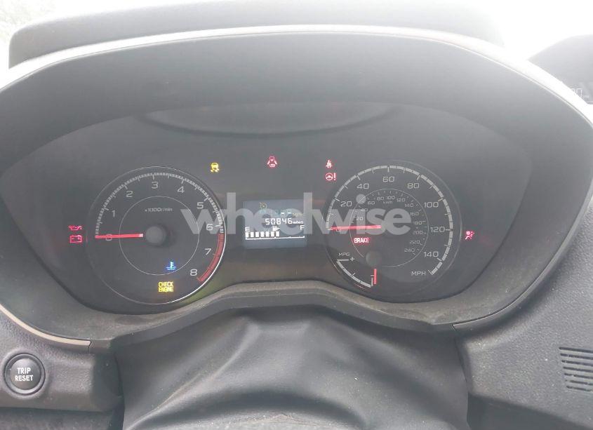 Photo 7 of 2021 Subaru Crosstrek PREMIUM (VIN JF2GTACC5MG364110)