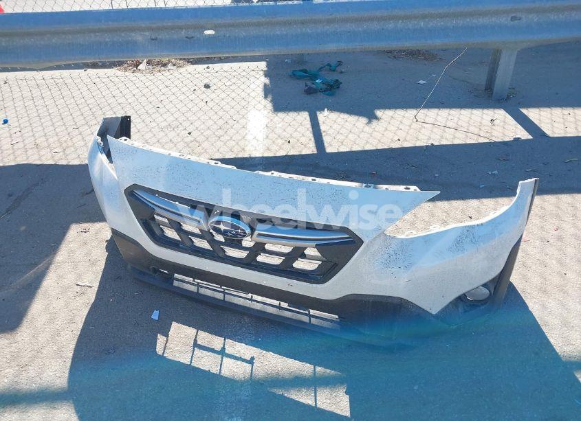 Photo 12 of 2022 Subaru Crosstrek PREMIUM (VIN JF2GTACC5NG274392)