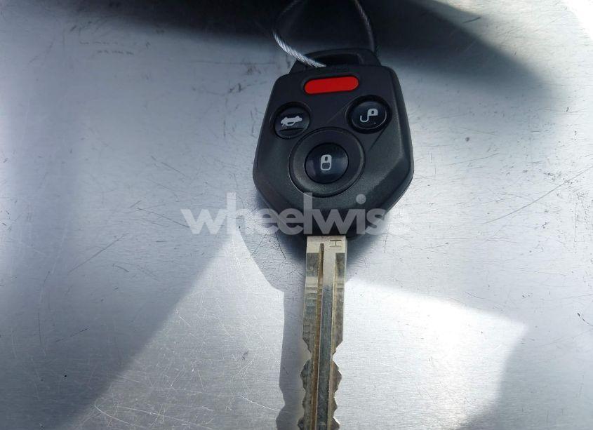 Photo 11 of 2023 Subaru Crosstrek PREMIUM (VIN JF2GTACC5P9274125)