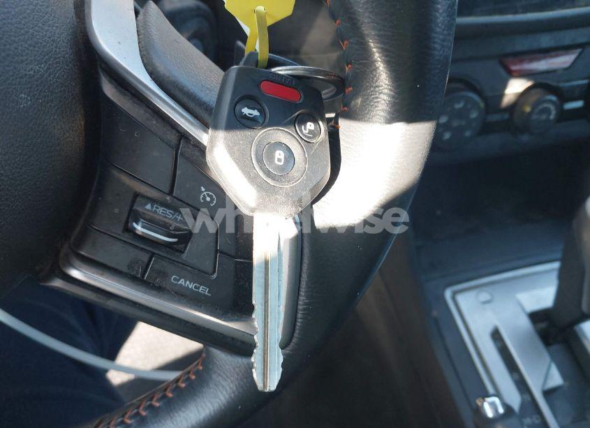 Photo 11 of 2018 Subaru Crosstrek 2.0I PREMIUM (VIN JF2GTACC6JH314354)