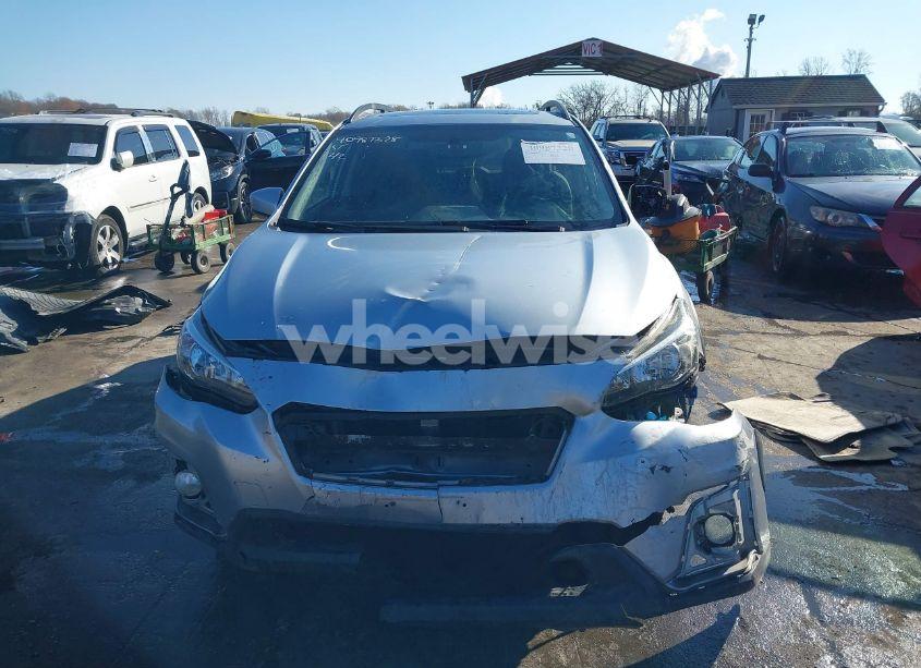 Photo 13 of 2018 Subaru Crosstrek 2.0I PREMIUM (VIN JF2GTACC6JH314354)