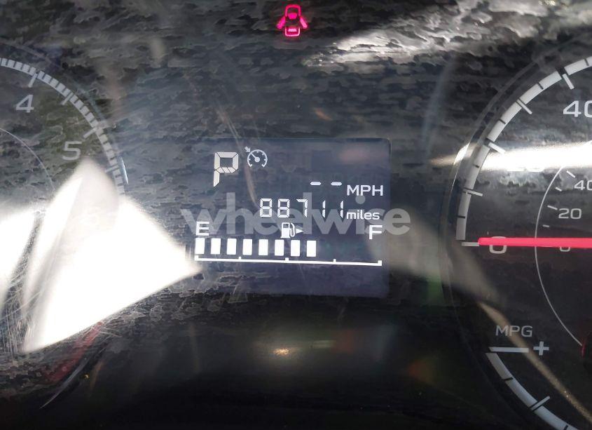 Photo 16 of 2018 Subaru Crosstrek 2.0I PREMIUM (VIN JF2GTACC6JH314354)