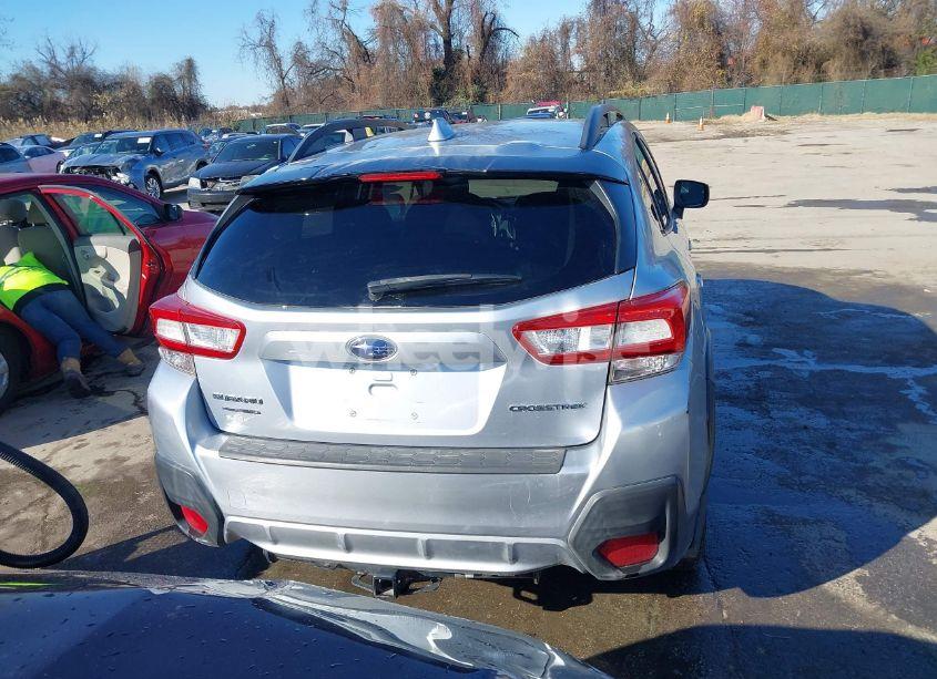 Photo 17 of 2018 Subaru Crosstrek 2.0I PREMIUM (VIN JF2GTACC6JH314354)