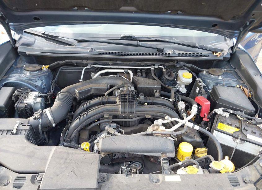 Photo 10 of 2018 Subaru Crosstrek 2.0I PREMIUM (VIN JF2GTACC6JH351498)