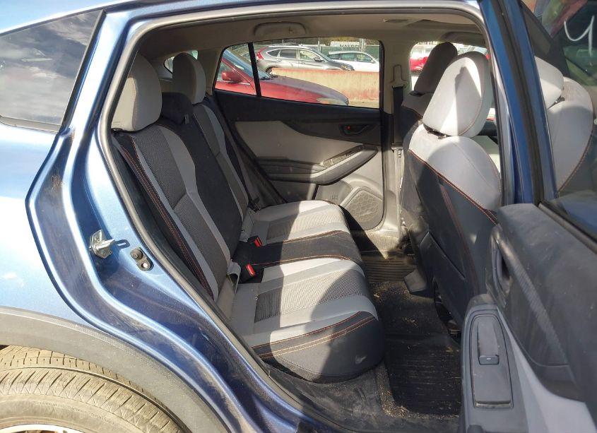 Photo 8 of 2018 Subaru Crosstrek 2.0I PREMIUM (VIN JF2GTACC6JH351498)